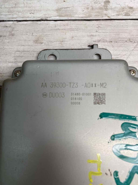 15 20 ACURA TLX 3.5L SUSPENSION CONTROL MODULE UNIT ASSY OEM 39300TZ3A02