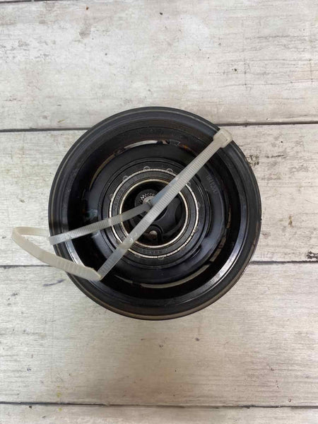 2019 CHEVY EQUINOX AC COMPRESSOR CLUTCH & PULLEY ASSY OEM