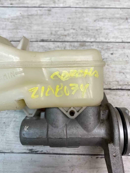2016 2020 CHEVROLET COLORADO HYDRO VAC POWER BOOSTER OEM 23234989