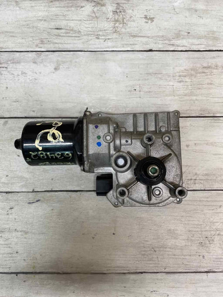 18 22 HONDA ACCORD WIPER MOTOR FRONT WINDSHIELD OEM 76505TVAA01