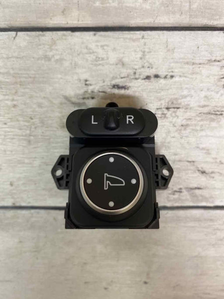 Interruptor de la puerta del espejo retrovisor del conductor del Honda Accord 18-22, conjunto delantero OEM 35190TVAA01