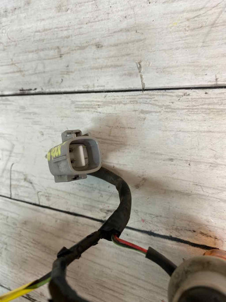 2021 TOYOTA CHR ARNÉS DE LUCES TRASERAS DEL LADO DEL PASAJERO TRASERO OEM