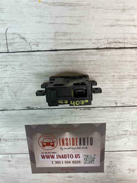 Conjunto del actuador de ventilación de la aleta de aire del Toyota Corolla 2020 OEM 0638002031PLS