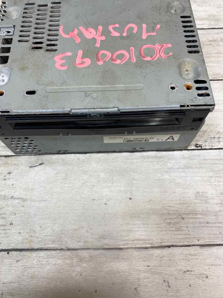 FORD MUSTANG 16 17 RECEPTOR DE RADIO AM-FM-CD CONJUNTO OEM GR3T19C107AB
