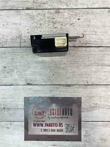 2020 TOYOTA COROLLA TPMS &amp; MÓDULO DE UNIDADE DE CONTROLE DE PORTA OEM 897A002020