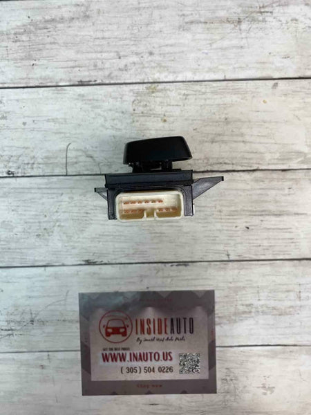 2014 TOYOTA 4RUNNER FRONT LEFT DRIVER SIDE SEAT SWITCH ASSY OEM LH