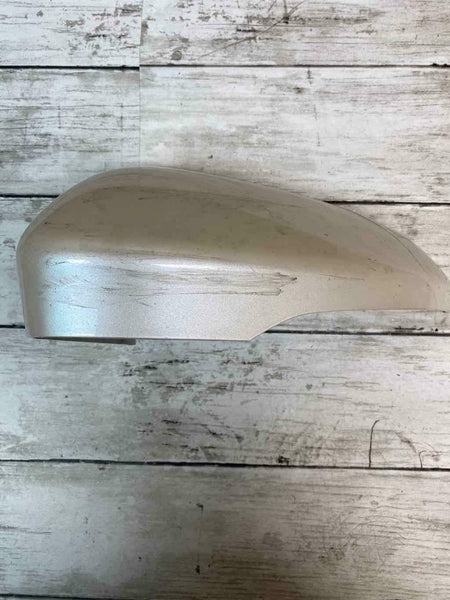 2014 FORD FUSION DOOR MIRROR COVER ONLY LEFT DRIVER SIDE OEM