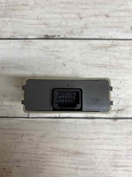 10 19 TOYOTA 4RUNNER SUSPENSIÓN TPMS MÓDULO DE CONTROL UNIDAD ASSY OEM 8976935101