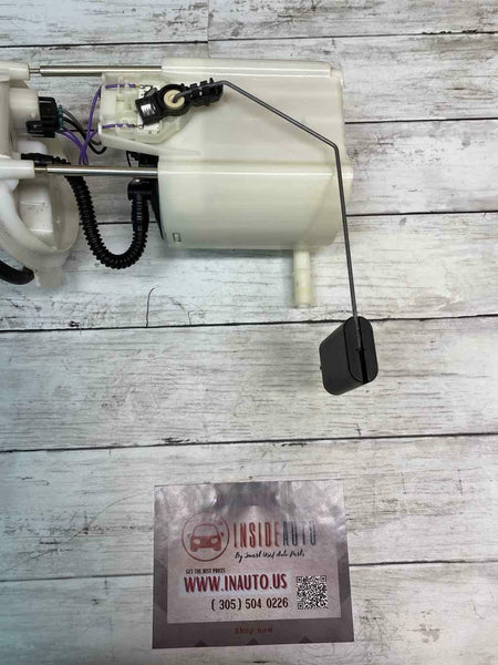 2015 2017 FORD MUSTANG 3.7L 5.0L FUEL PUMP TANK MOUNTED ASSY OEM FR3C9H307BE