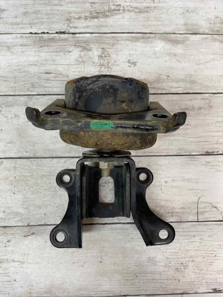 2015 TOYOTA 4RUNNER 4.0L LADO DIREITO MOTOR QUADRO DE MONTAGEM ASSY OEM