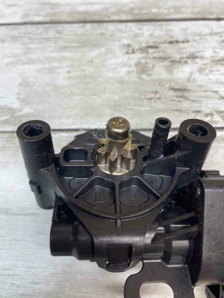 2014 2020 TOYOTA 4RUNNER FRONT LEFT SEAT MOTOR OEM 43944010230