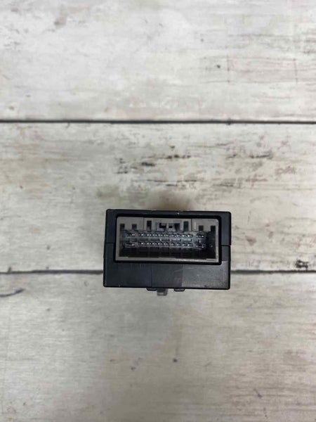 Módulo de control de la caja del cerebro del chasis del Honda Accord 2018 OEM 81289TVA8L21