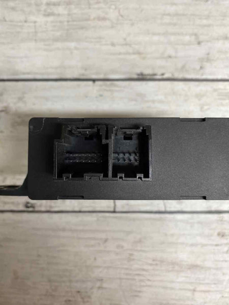 Módulo de asistencia de estacionamiento para el conductor de Chevrolet Equinox 2018, conjunto OEM 84167186