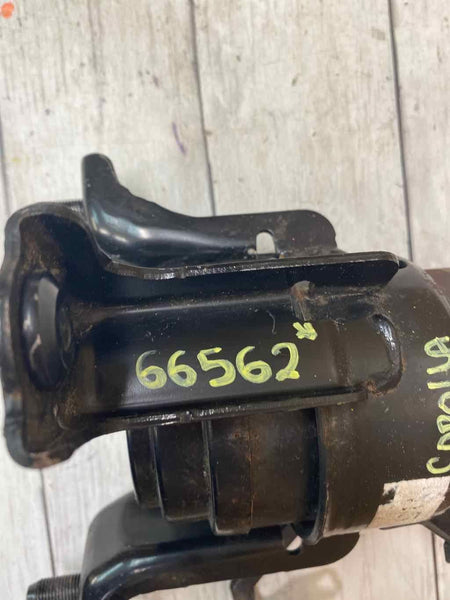 2021 TOYOTA COROLLA SEDAN 1.8L MOTOR SUPORTE DE QUADRO OEM