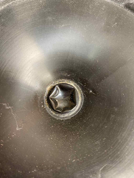 20 TOYOTA COROLLA TWEETER SPEAKER ASSY OEM 861601A210