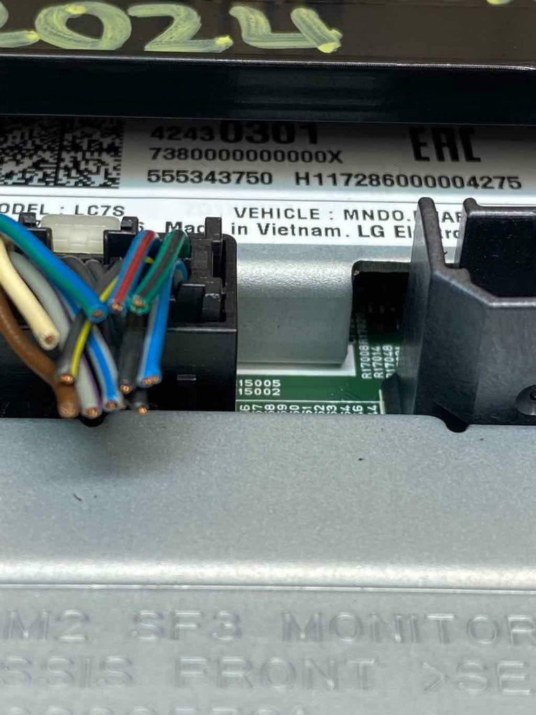Connectivity in the 2026 Chevrolet Equinox | Findlay Chevrolet Connectivity in the 2026 Chevrolet Equinox | Findlay Chevrolet
