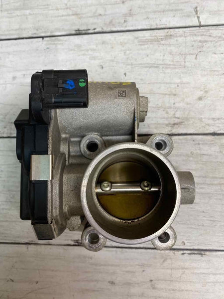 Conjunto de válvula del cuerpo del acelerador para Chevy Equinox 1.5L 18-21 OEM 12671379