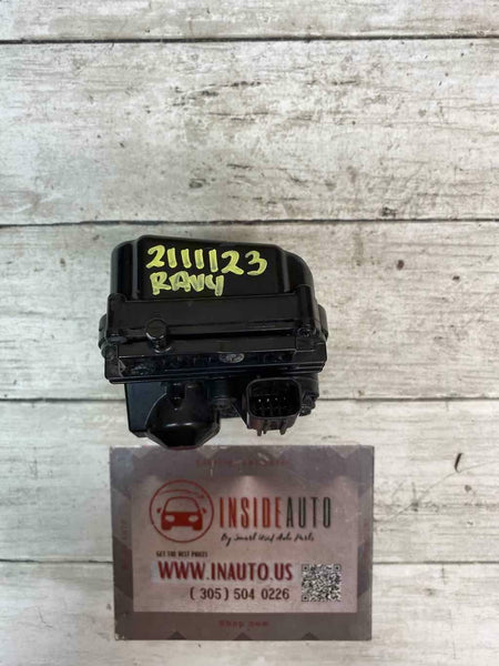 2016 2018 TOYOTA RAV4 RADAR DIANTEIRO APTIVE CRUZE MÓDULO DE CONTROLE OEM 8821007010