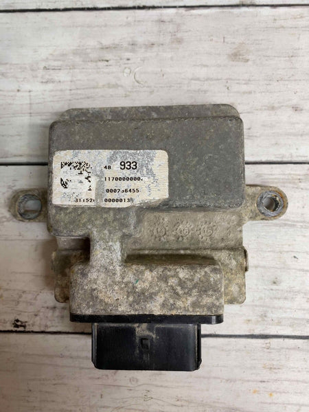 Bomba de combustível Chevy Equinox 13 14 15 16 17 unidade de módulo de controle OEM 23482933