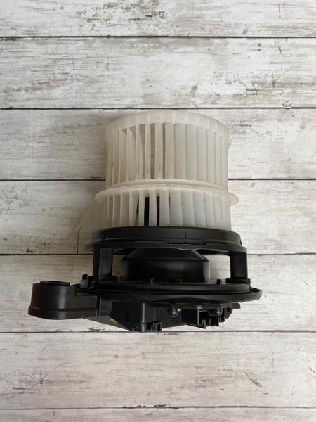 2018 2022 TOYOTA CAMRY MOTOR DO VENTILADOR DIANTEIRO ASSY OEM 8710358080