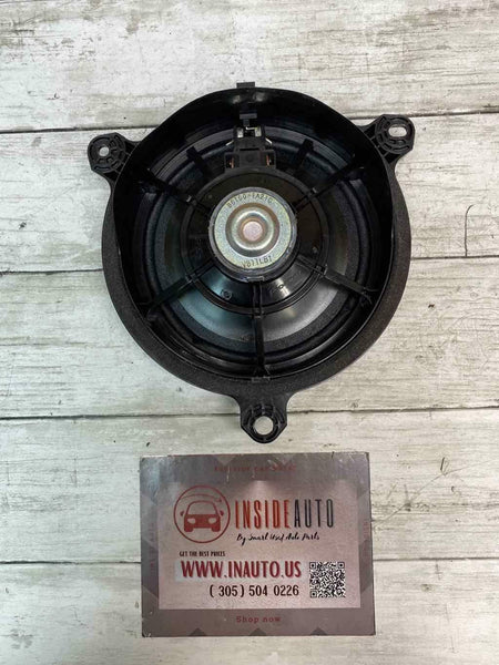 2020 2021 TOYOTA COROLLA RÁDIO ALTO-FALANTE OEM 861601A210