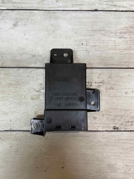 2018 ACURA TLX MÓDULO DE CONTROLE DE ENTRADA SEM CHAVE ASSY OEM TZ3A010