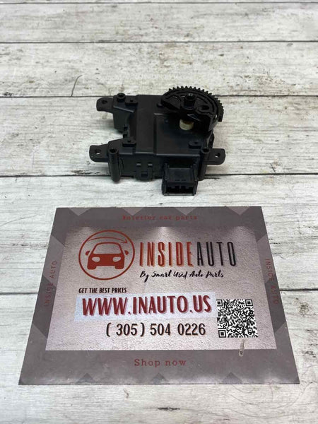 2016 ACURA ILX AIR FLAP SERVO ATUADOR ASSY OEM