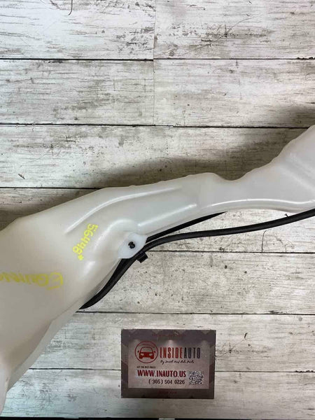 2018 2020 CHEVY EQUINOX RADIATOR TANK RESERVOIR ASSY OEM 84265495