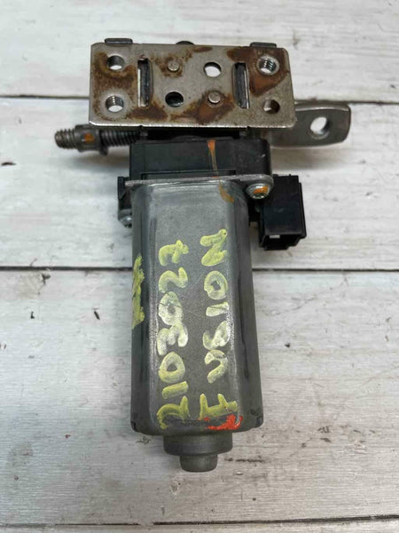 2014 FORD FUSION POWER SEAT MOTOR RIGHT SIDE OEM 7407202700