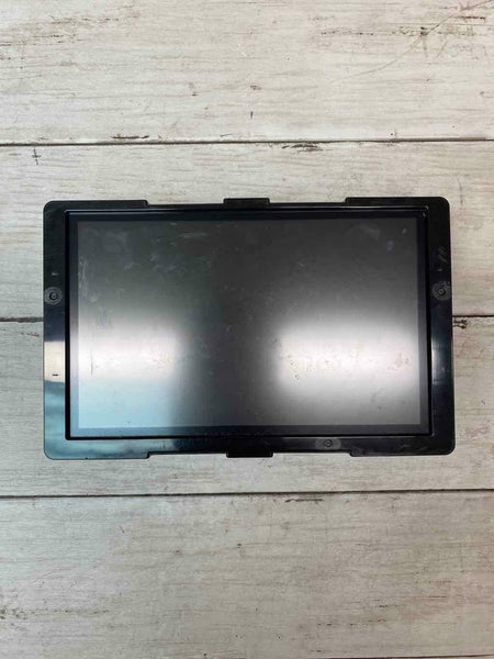 2016 2018 CHEVROLET SILVERADO RADIO DISPLAY SCREEN OEM 42430301