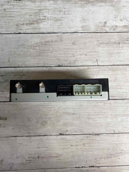 2018 CHEVROLET EQUINOX MÓDULO DE CONTROLE DE COMUNICAÇÃO ASSY OEM 84298328