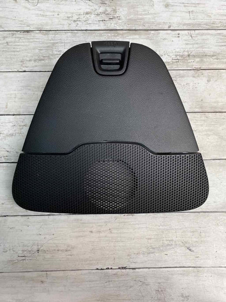 PANEL DE REJILLA DE CUBIERTA DE ALTAVOZ CENTRAL DEL TABLERO DE JEEP CHEROKEE 2019 OEM 6RP82TRMAA