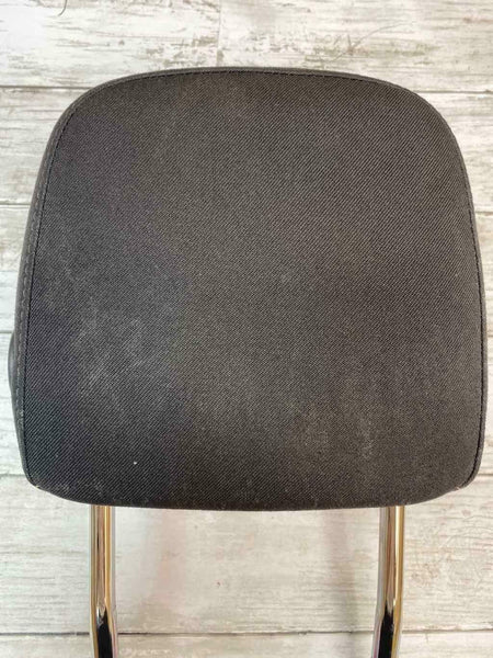2018 2020 CHEVROLET EQUINOX FRONT LEFT OR RIGHT HEADREST BLACK CLOTH ASSY OEM LH RH