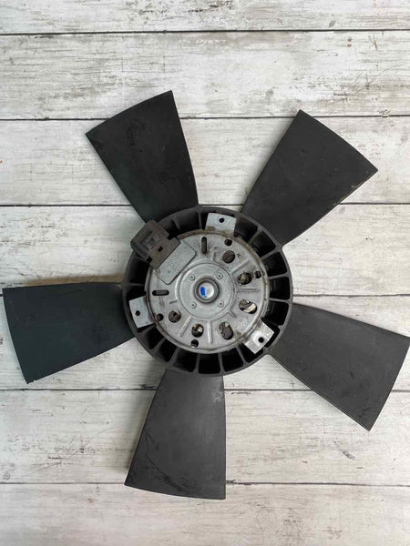 MOTOR DE VENTILADOR DE ENFRIAMIENTO ELÉCTRICO PARA CAMIONETA FORD SERIE F150 15 18 SOLO OEM