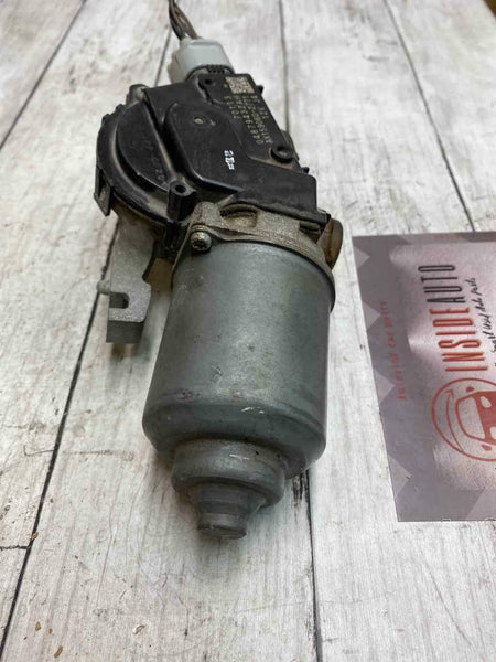 2016 2019 CHEVY CRUZE WINSHIELD WIPER MOTOR OEM 3397021843
