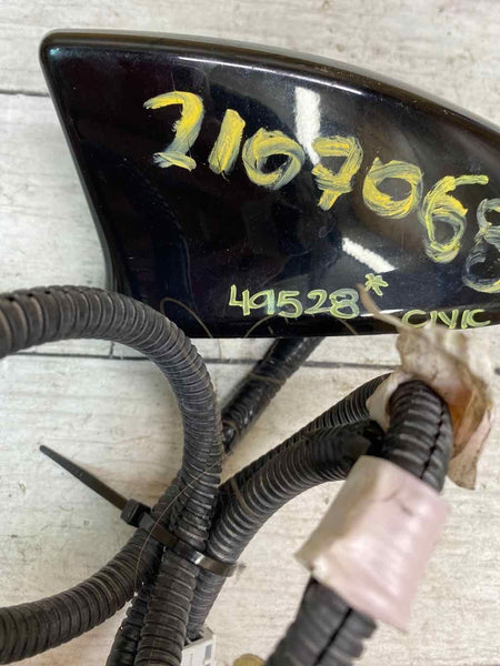 2017 2021 HONDA CIVIC TETO BARBATANA DE TUBARÃO ANTENA DE RÁDIO CRISTAL PRETO NH731P 39150TEAA21