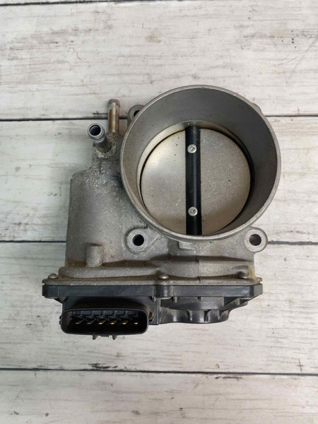 10 22 TOYOTA 4RUNNER 4.0L 6CYL THROTTLE BODY VALVE ASSY OEM 2203031060