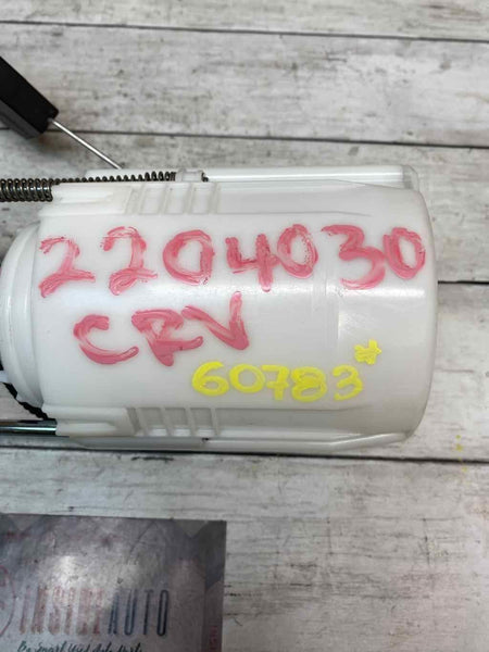 Conjunto de bomba de combustible para Honda CRV 1.5T (2017-2021), OEM 17045TLAA00