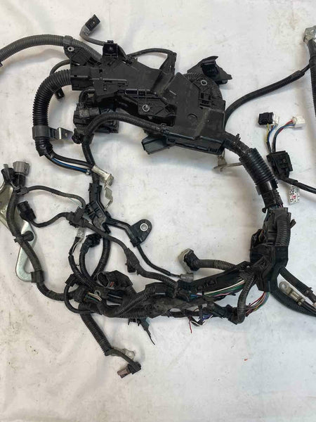 2020 TOYOTA COROLLA 1.8L ENGINE WIRE HARNESS ASSY OEM 8212112S20