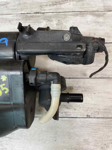 Conjunto del depósito del evaporador del modelo base BMW 328I 12-16 OEM 16117301245