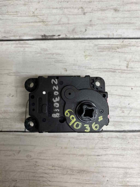 Compuerta de aire para Chevrolet Equinox 2018 OEM 16464776R2