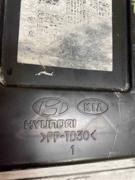 2014 2015 KIA SOUL BODY CONTROL MODULE BCM OEM 95400B2570
