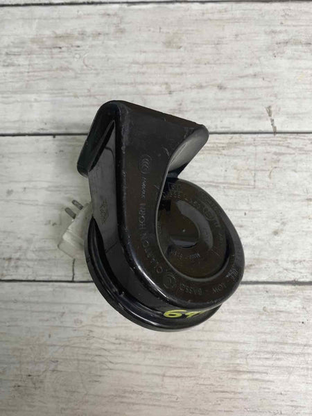 16 18 BMW 320I MODELO BASE BOCINA CONJUNTO DE TONO ALTO OEM 6033FB6338