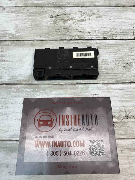 2018 TOYOTA 4RUNNER INTEGRATION CONTROL RELAY MODULE OEM 8264160080