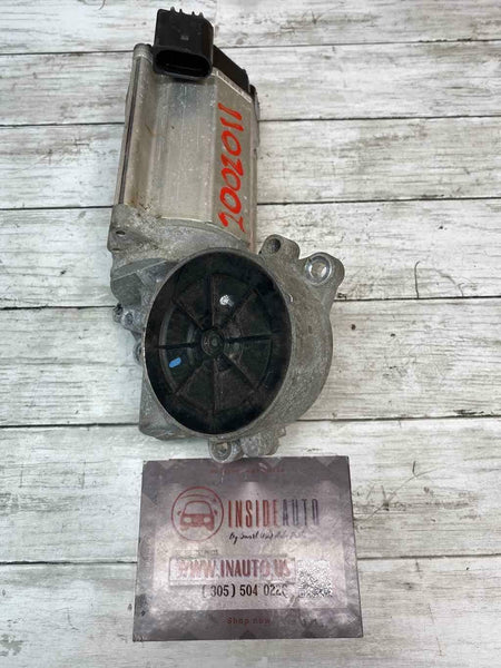 2014 2017 CHEVROLET EQUINOX ELECTRONIC STEERING GEAR MOTOR OEM