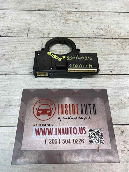 Sensor de ángulo del volante Toyota Corolla 2021, OEM 8924550040