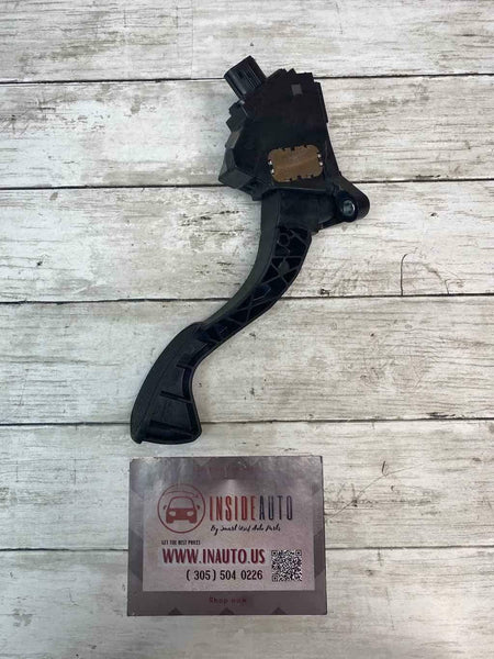 2016 TOYOTA COROLLA 1.8L ACCELERATOR PEDAL OEM 7811002250