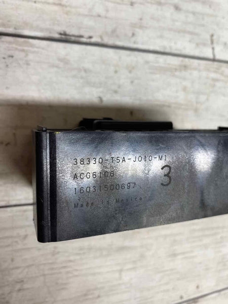 Módulo de control del subrelé de potencia inteligente para Honda HRV 2016 OEM 38330T5AJ01