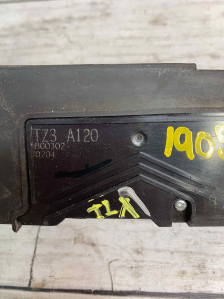2016 ACURA TLX ESQUERDO LADO DO ASSENTO SWITCH ASSY OEM TZ3A120