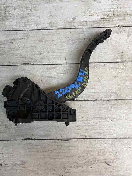 2021 TOYOTA COROLLA ACCELERATOR PEDAL ASSY OEM 7811002220